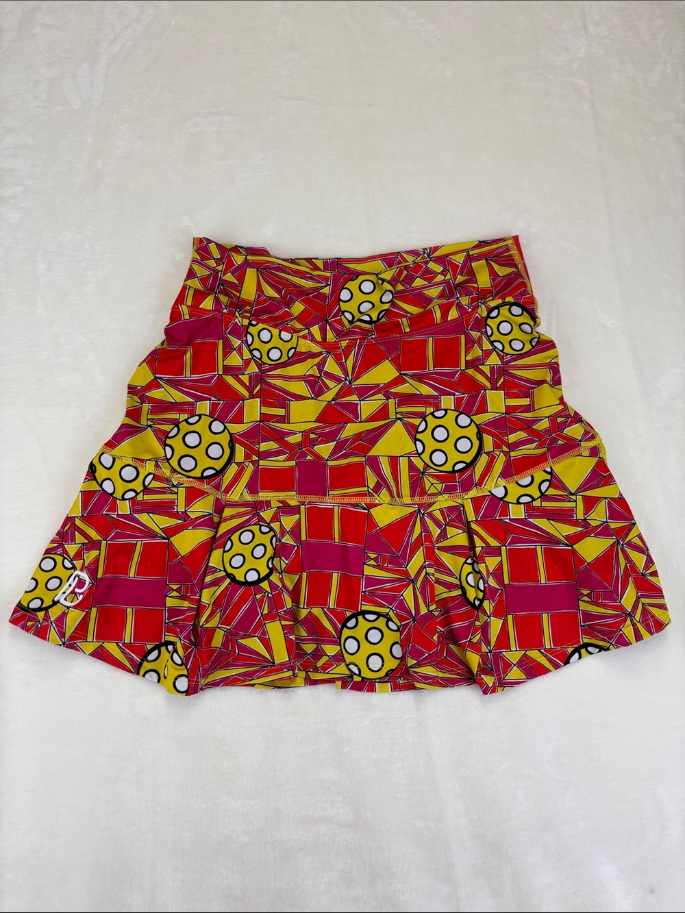 PICKLEBALL BELLA Skort Skirt Size 2 Medium
